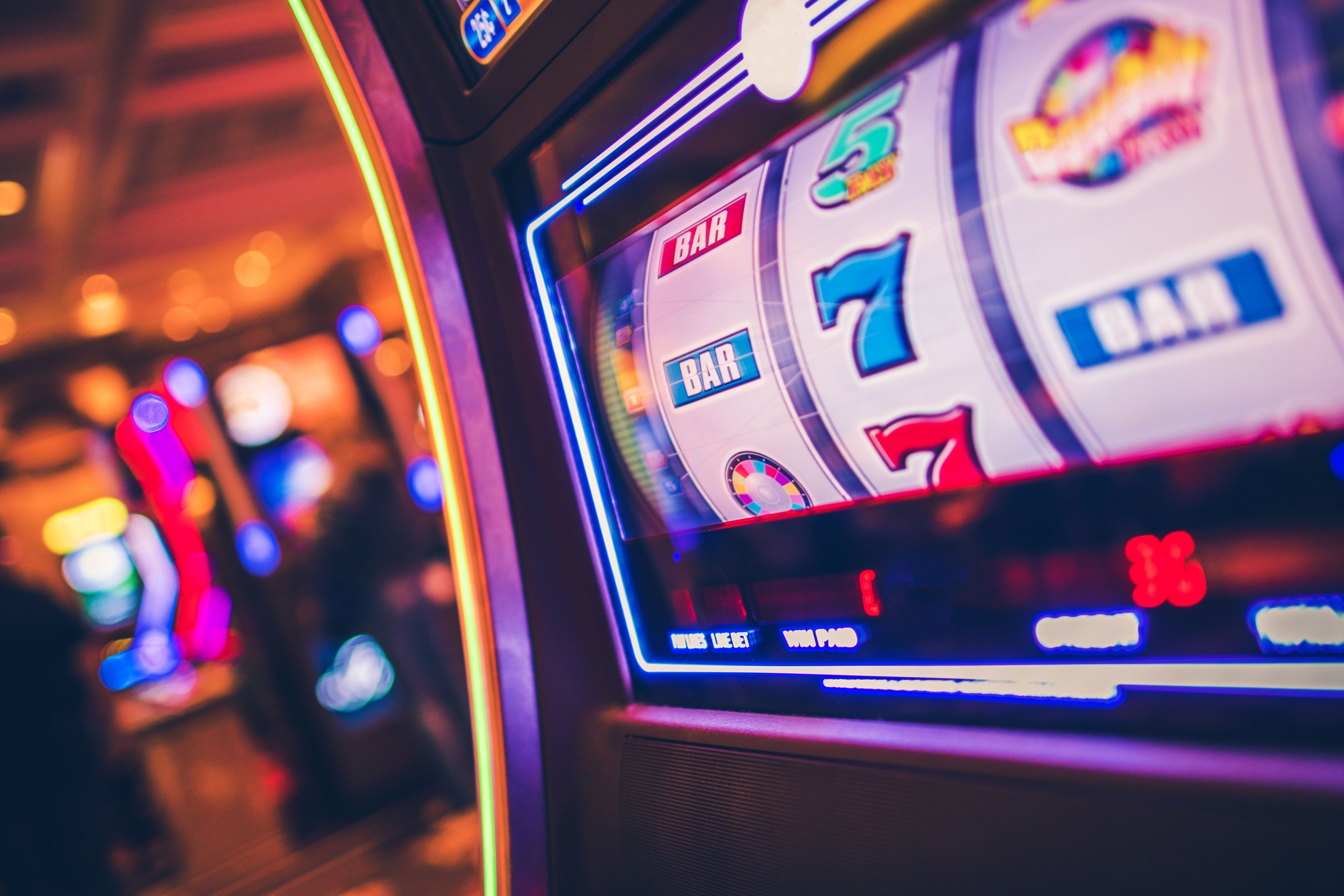 ss777 payment methods integration screen
